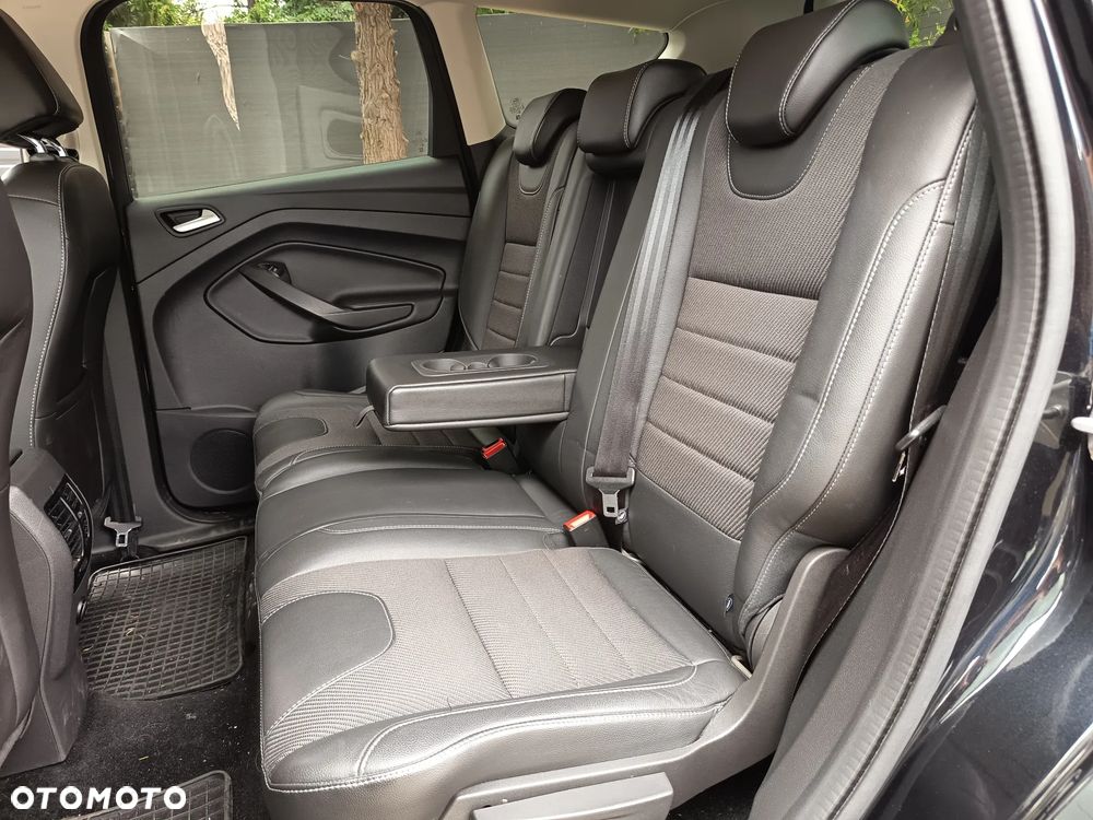 Ford Kuga 1.5 EcoBoost FWD Titanium Plus ASS - 13