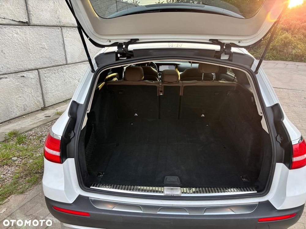 Mercedes-Benz Klasa E - 20