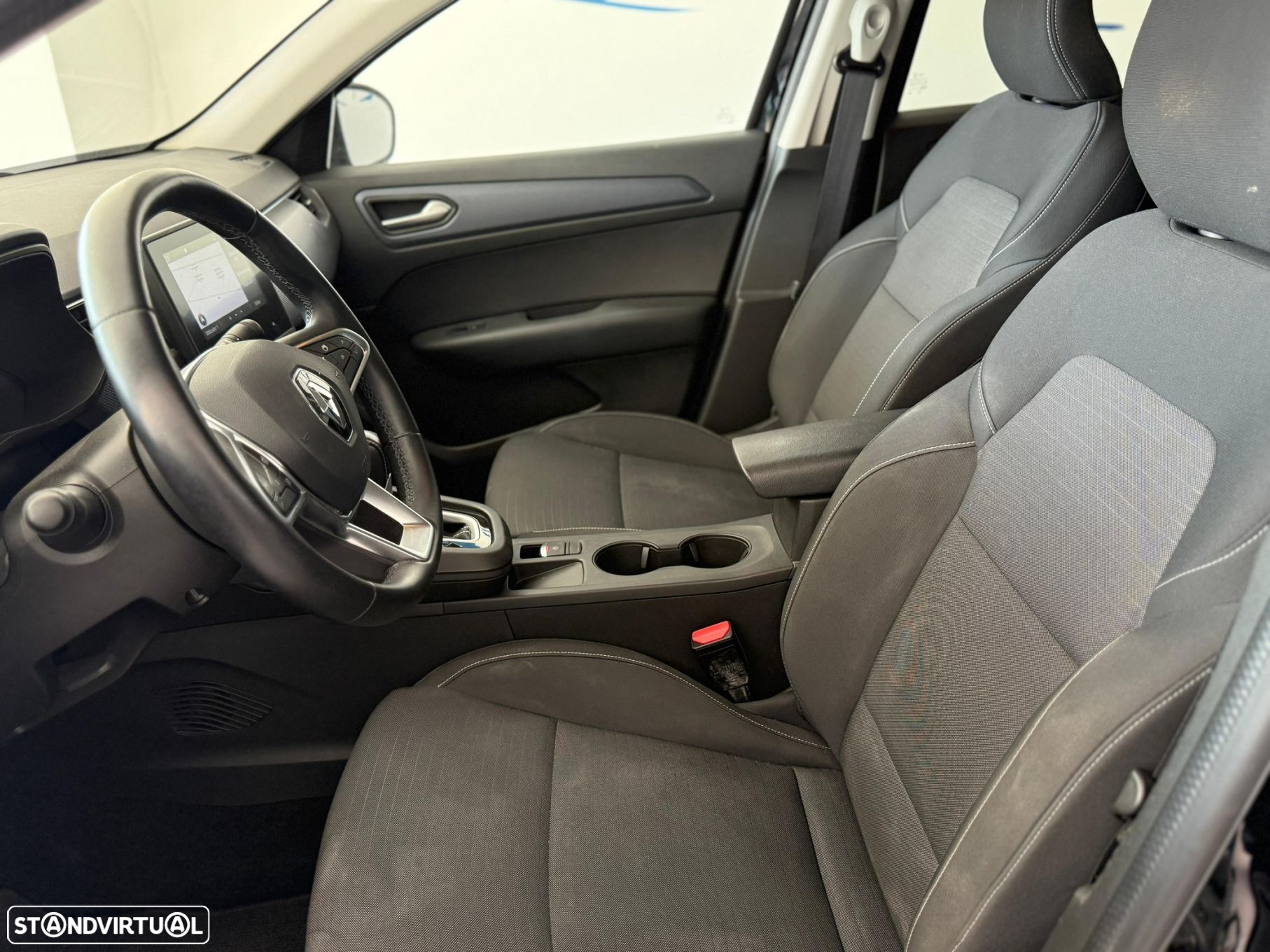 Renault Arkana 1.6 E-Tech Full Hybrid Techno - 4