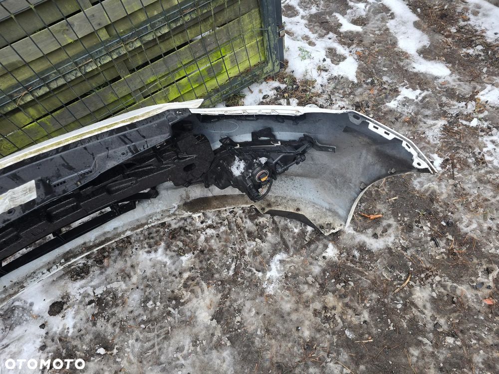 Hyundai i30 II lift zderzak oryginał kompletny - 6