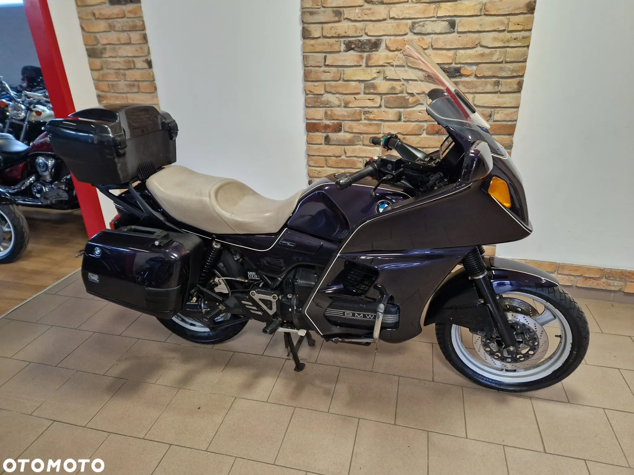 BMW LT - 2