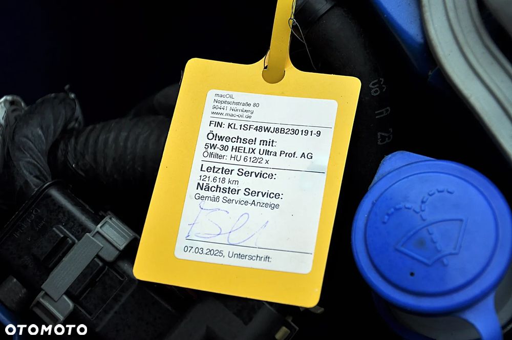 Chevrolet Aveo 1.4 16V LT - 34