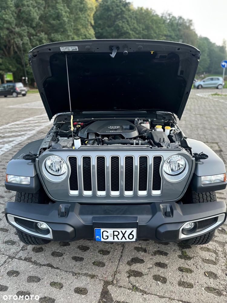 Jeep Wrangler - 20