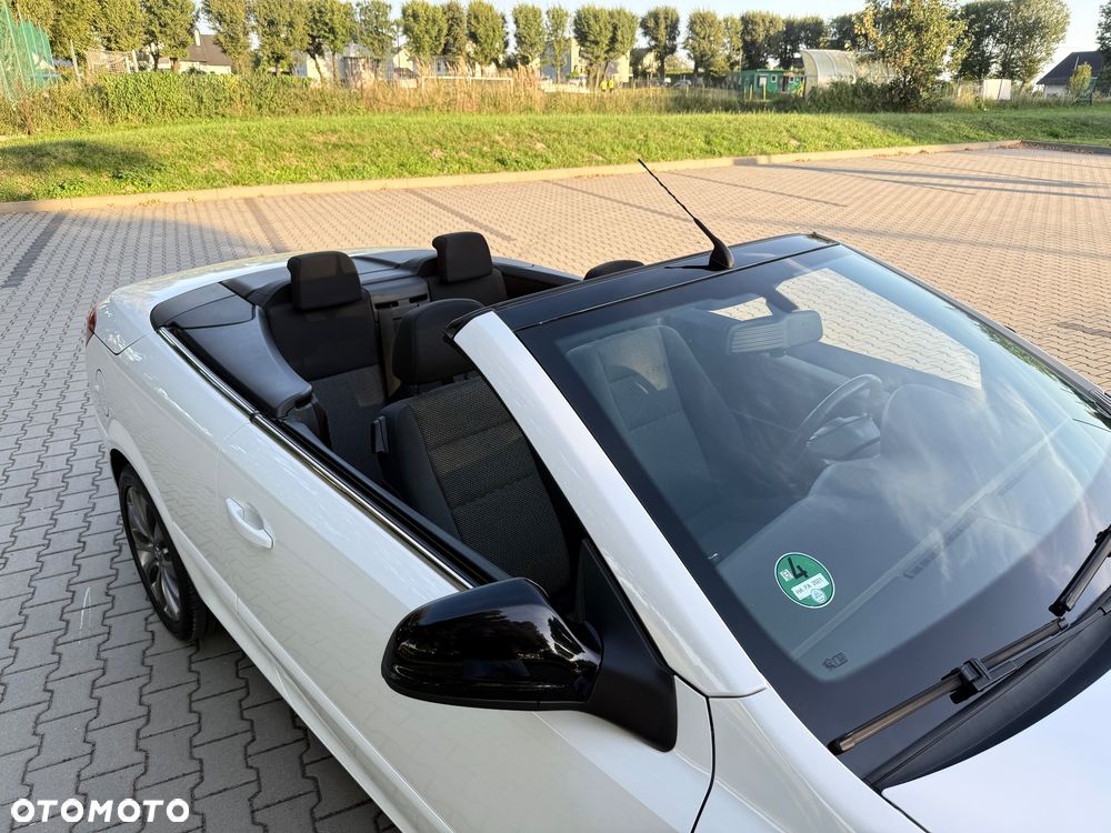 Opel Astra - 23