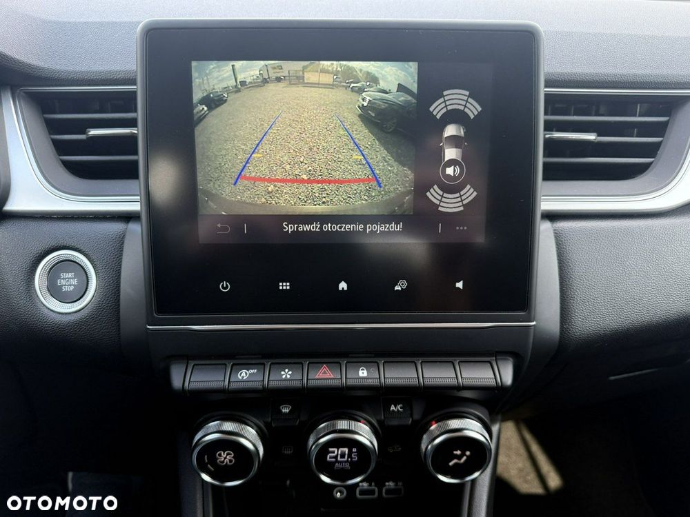 Renault Captur 1.3 TCe mHEV Techno EDC - 27