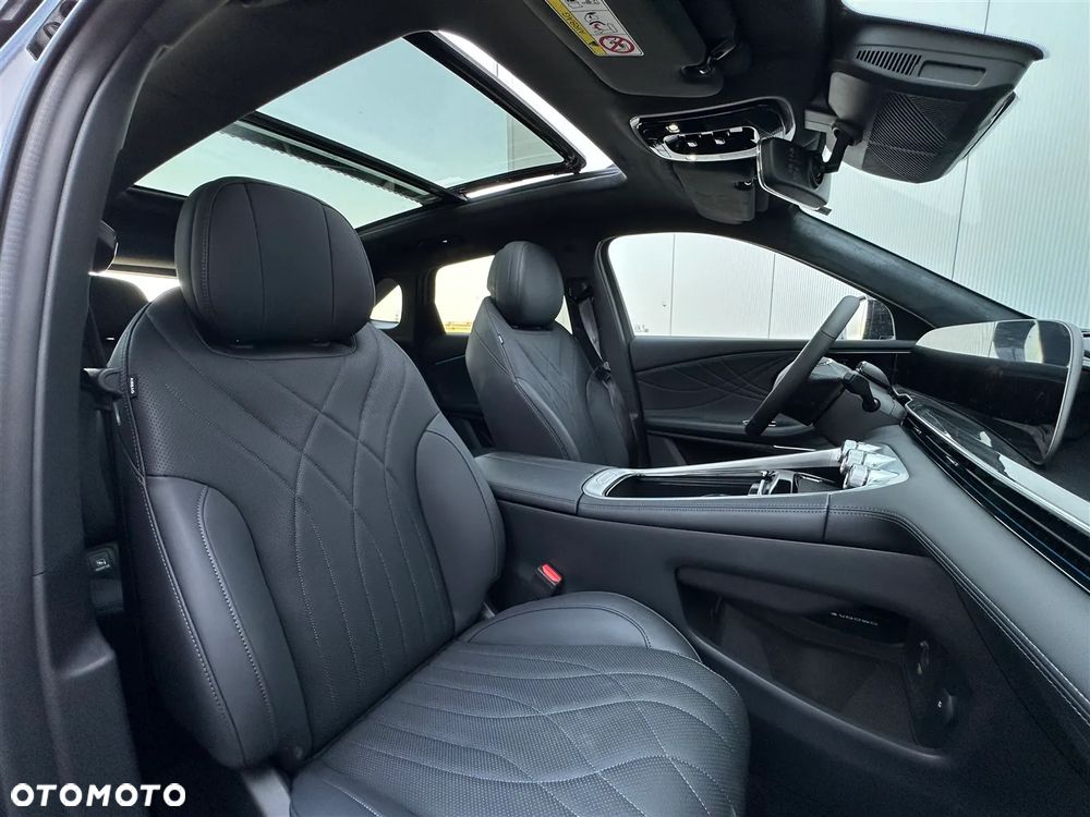 Omoda 9 1.5 Super Hybrid Exclusive AWD - 29