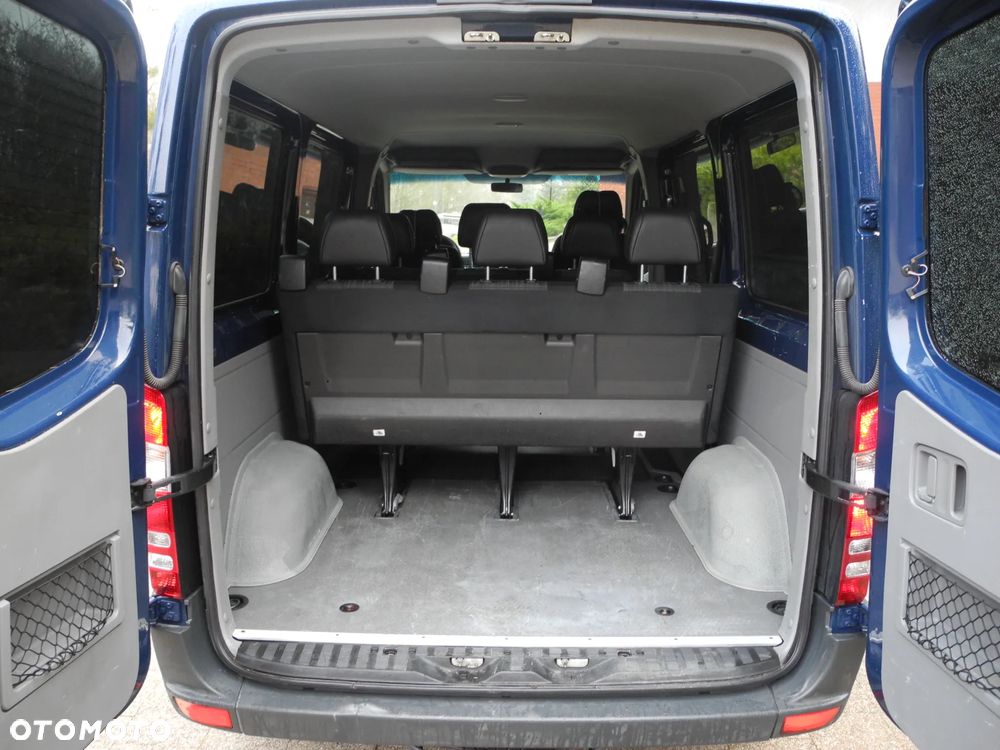 Mercedes-Benz Sprinter - 16