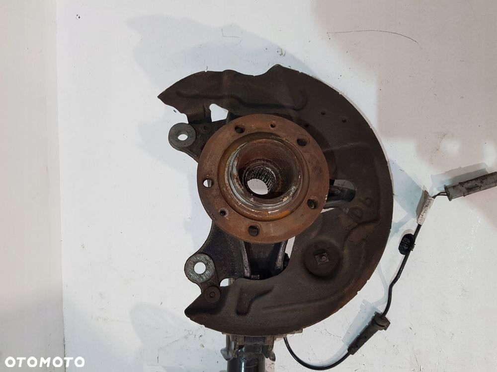 mcperson zwrotnica prawy przód opel combo e berlingo iv 21r eu 1.5d - 4