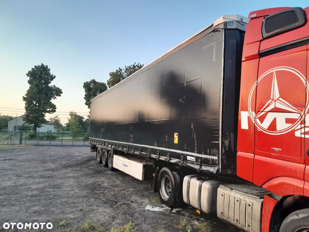 Krone - 1
