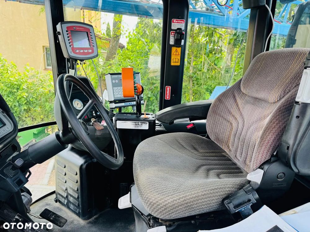 Challenger ROGATOR 618 - 23