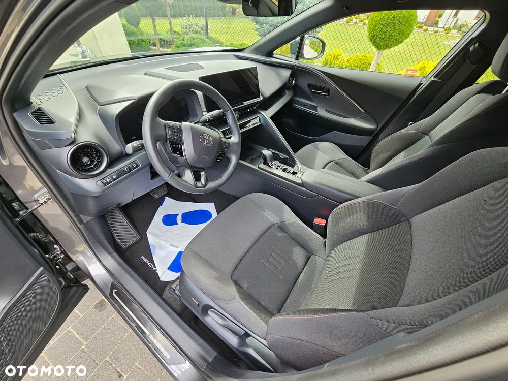 Toyota C-HR 1.8 Hybrid Style - 13