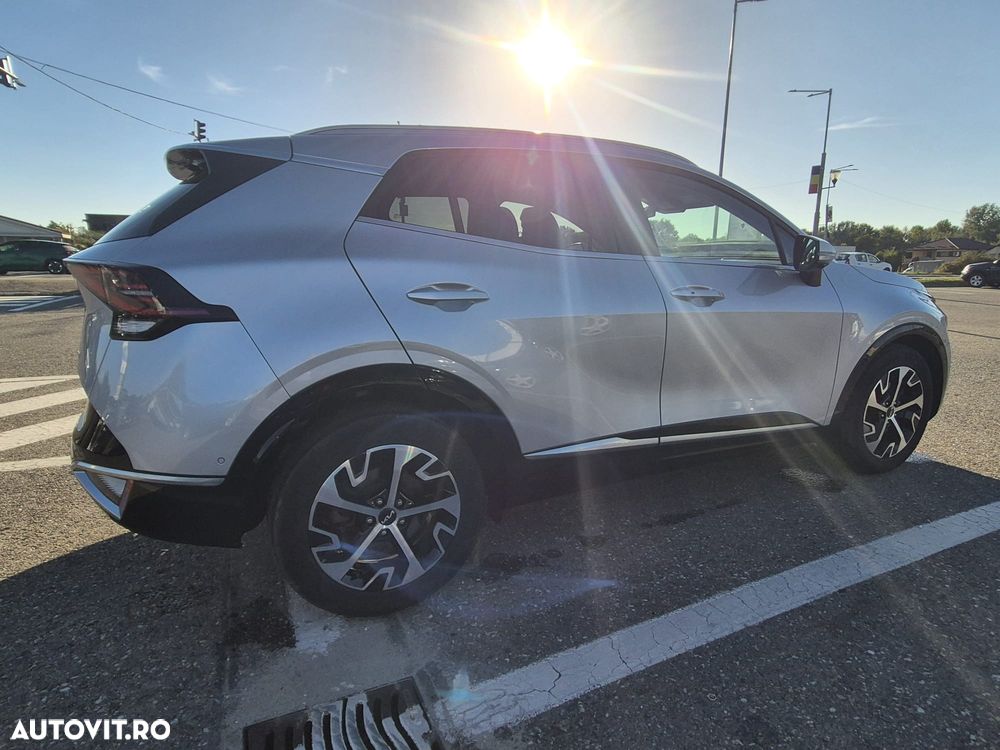 Kia Sportage - 30