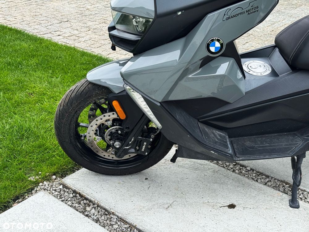 BMW C 400 GT - 20