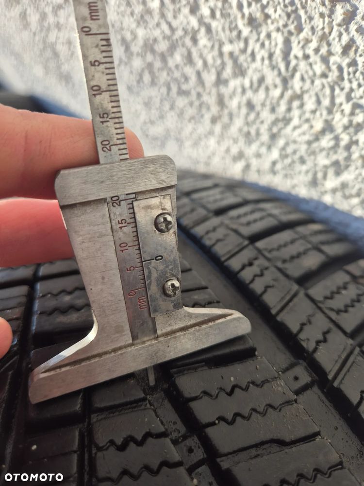 BMW Styling 66 8 i 9 x 17 cali 5x120 74.1mm Mpakiet - 16