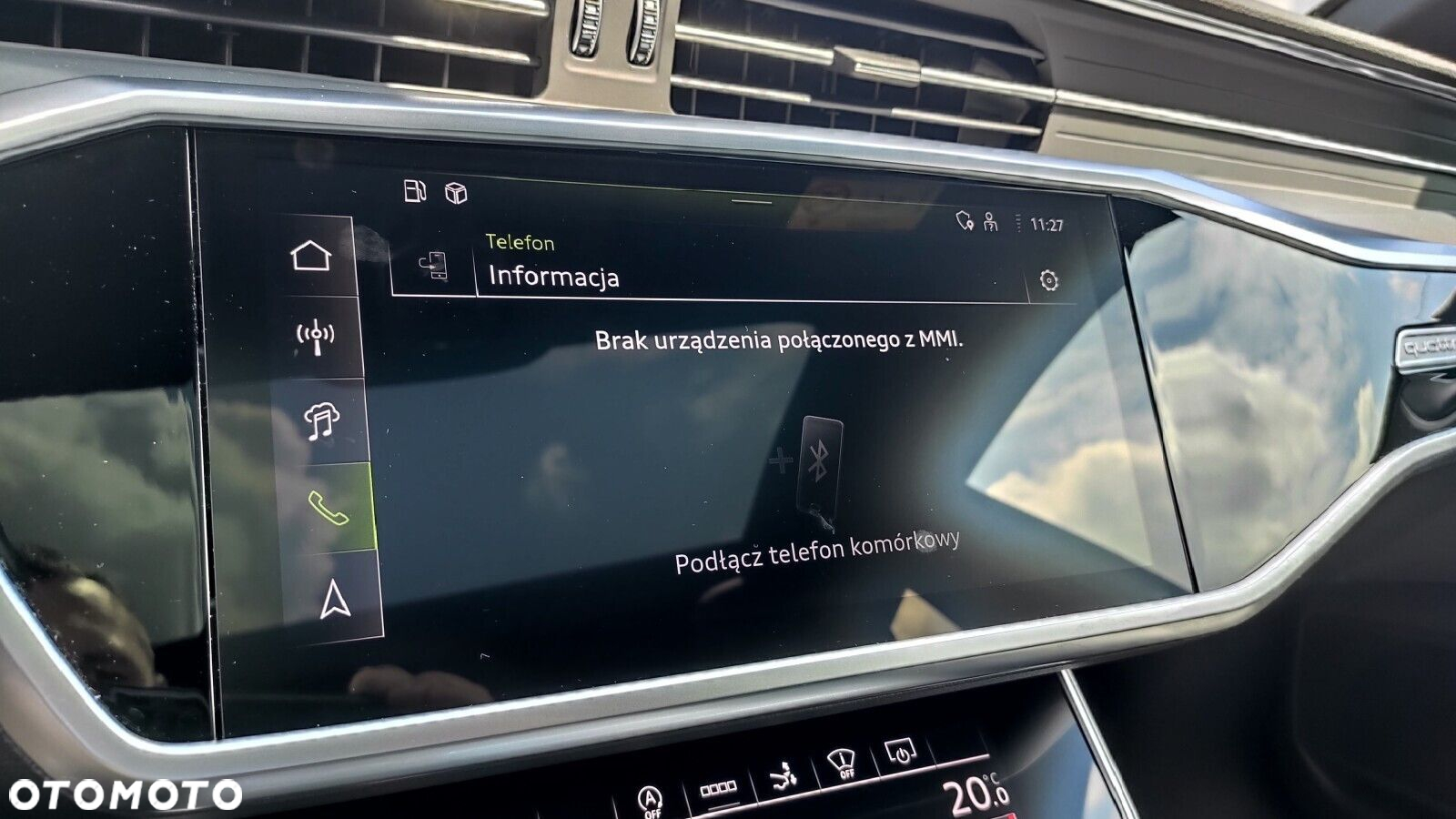 Audi A7 Sportback - 24