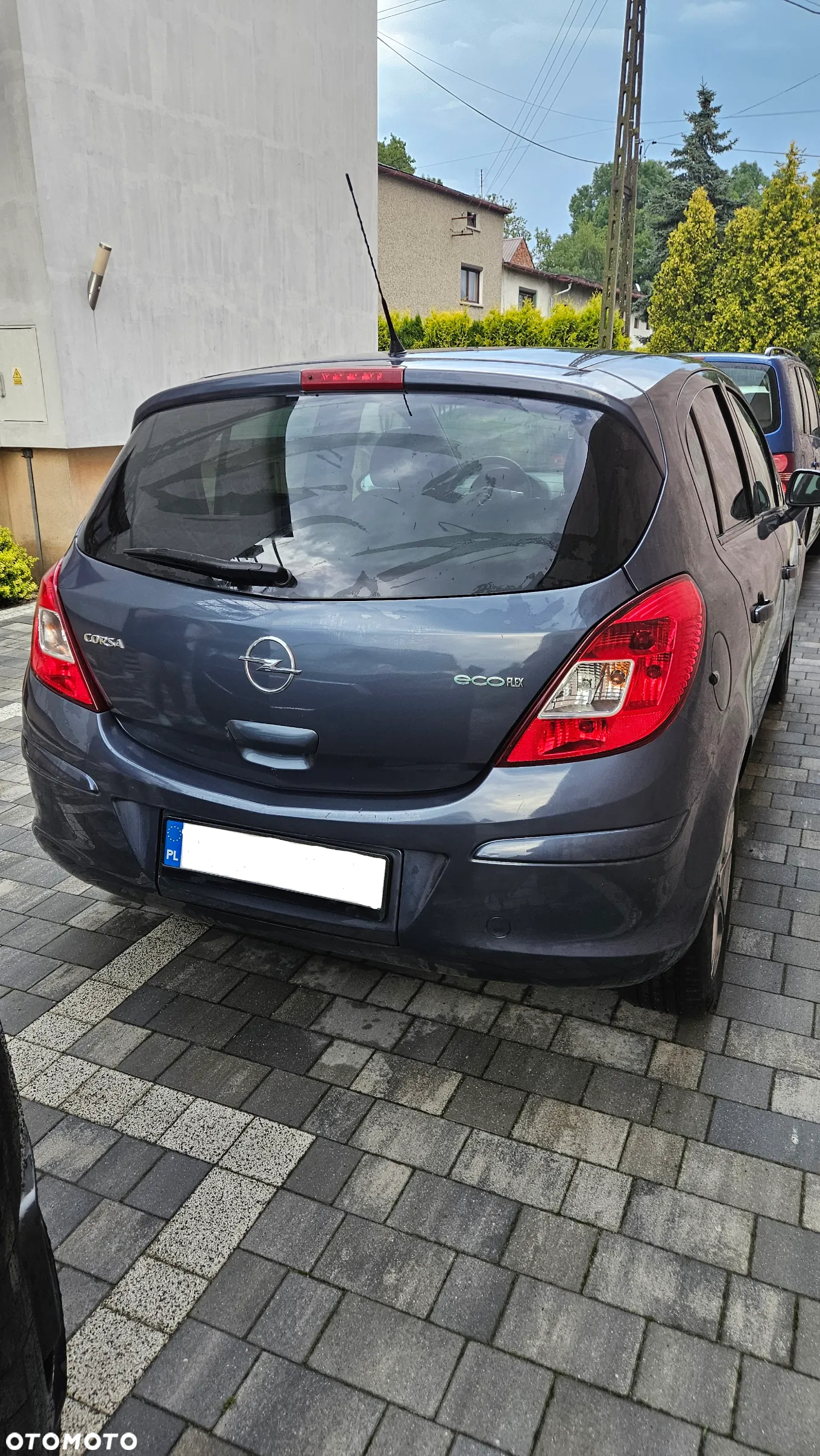Opel Corsa 1.2 16V EcoFLEX Edition 111 Jahre - 5