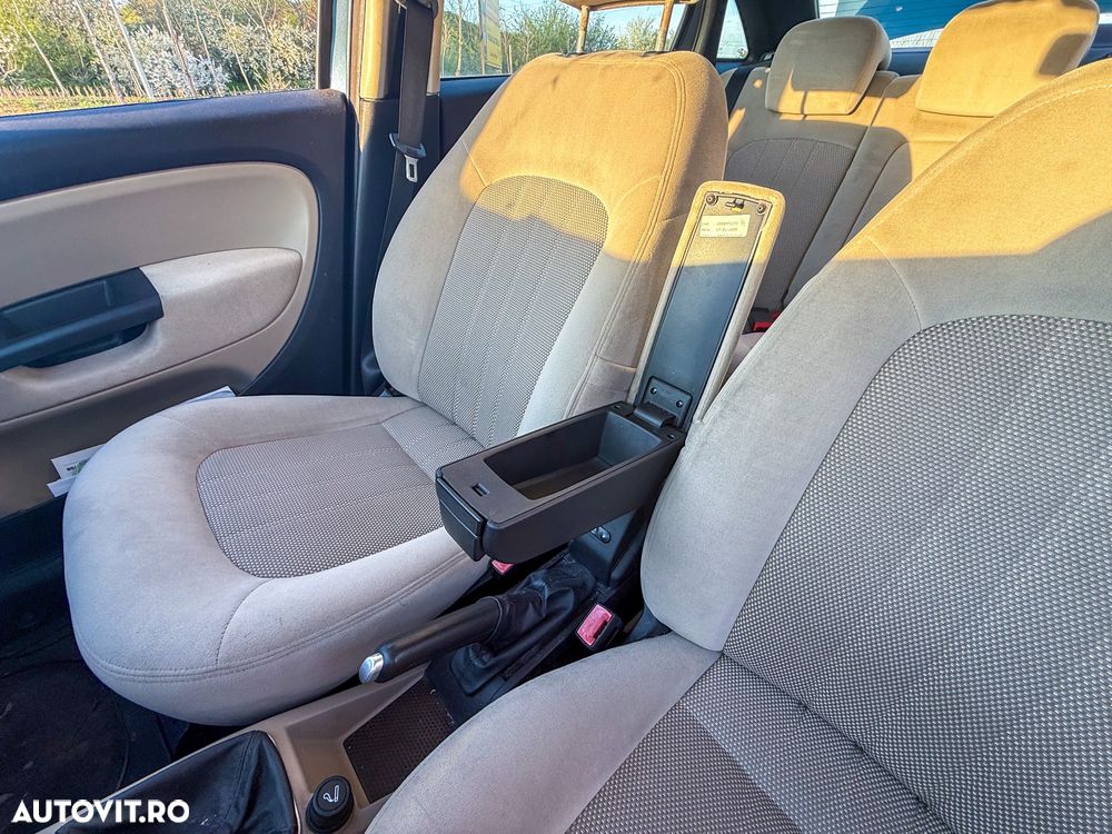 Fiat Linea 1.4 T-Jet Emotion - 17