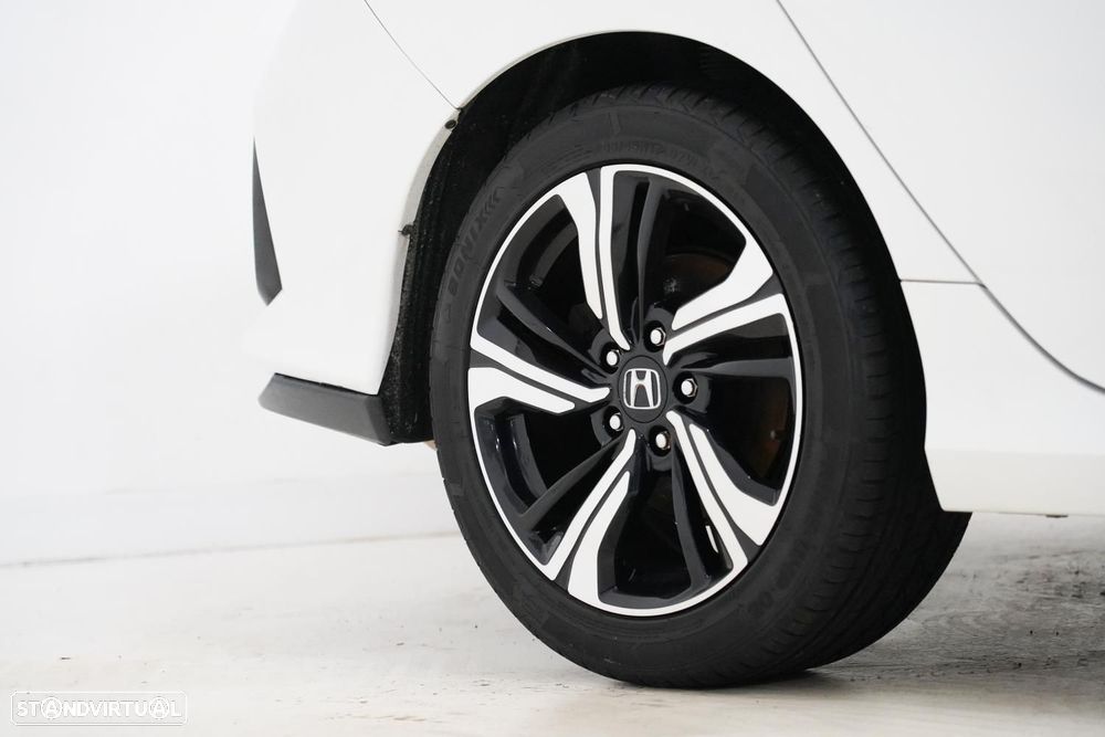 Honda Civic 1.0 i-VTEC Comfort - 16
