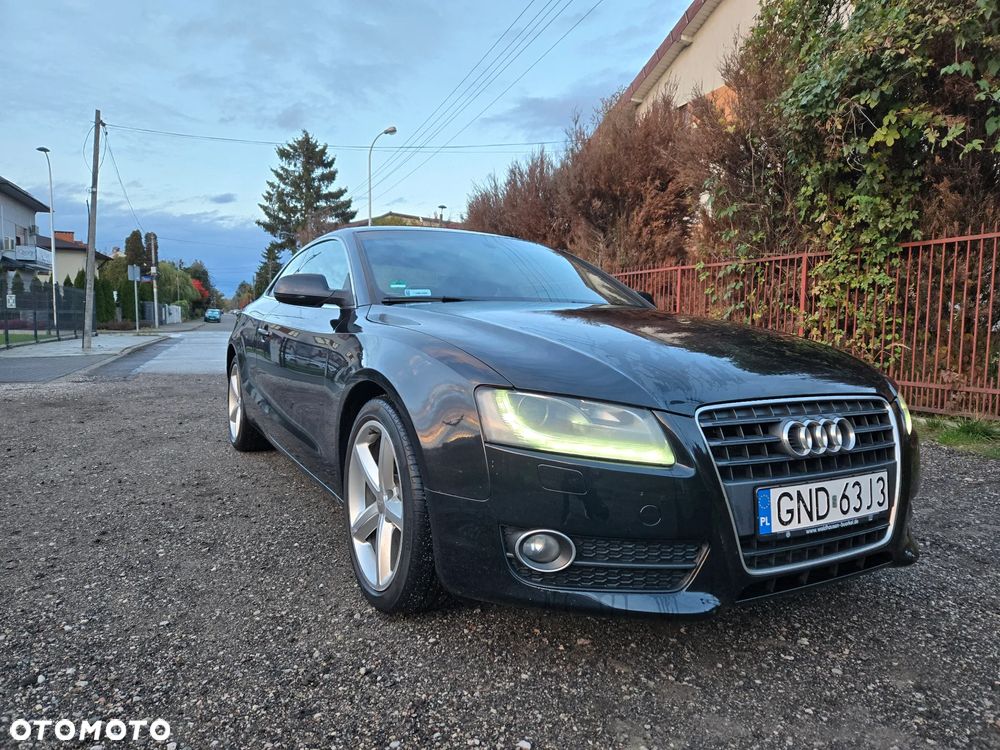 Audi A5 - 19