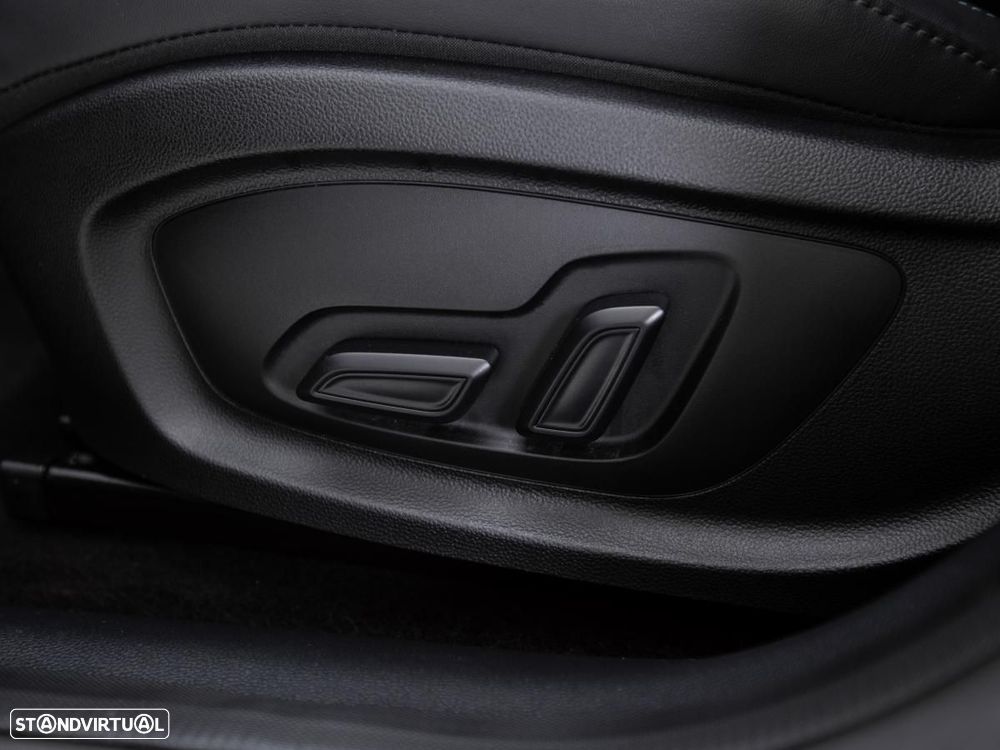 MG MG5 61 kWh Luxury - 9