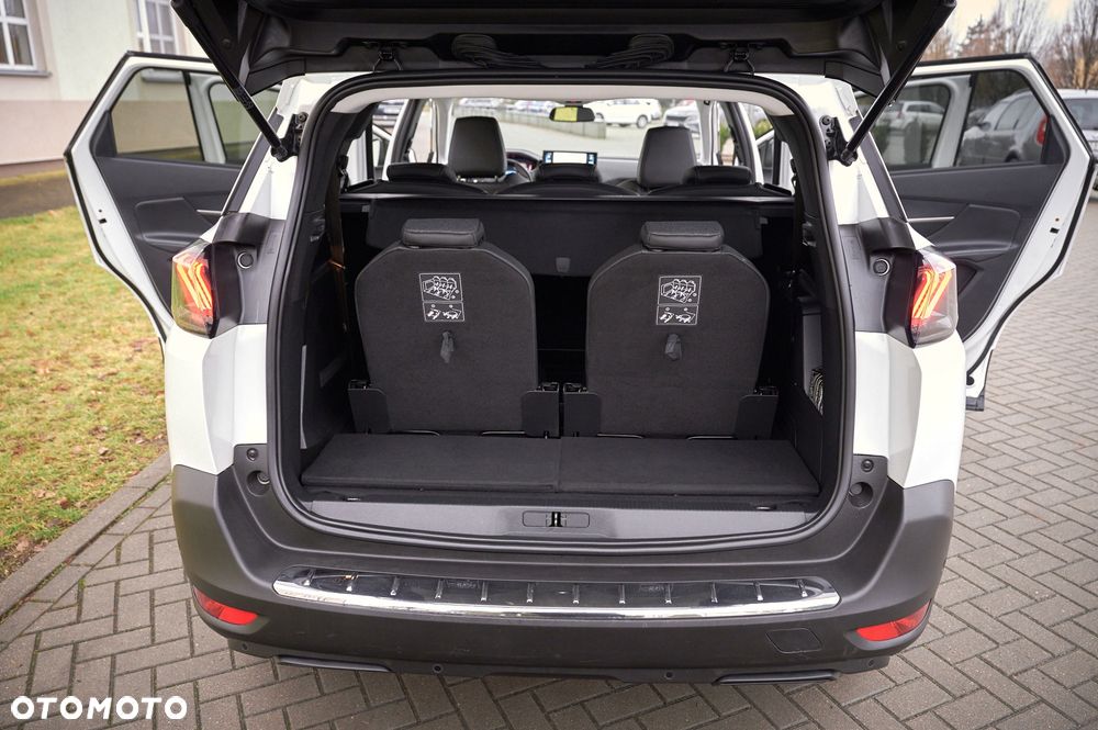 Peugeot 5008 BlueHDi 130 EAT8 Allure Pack - 19