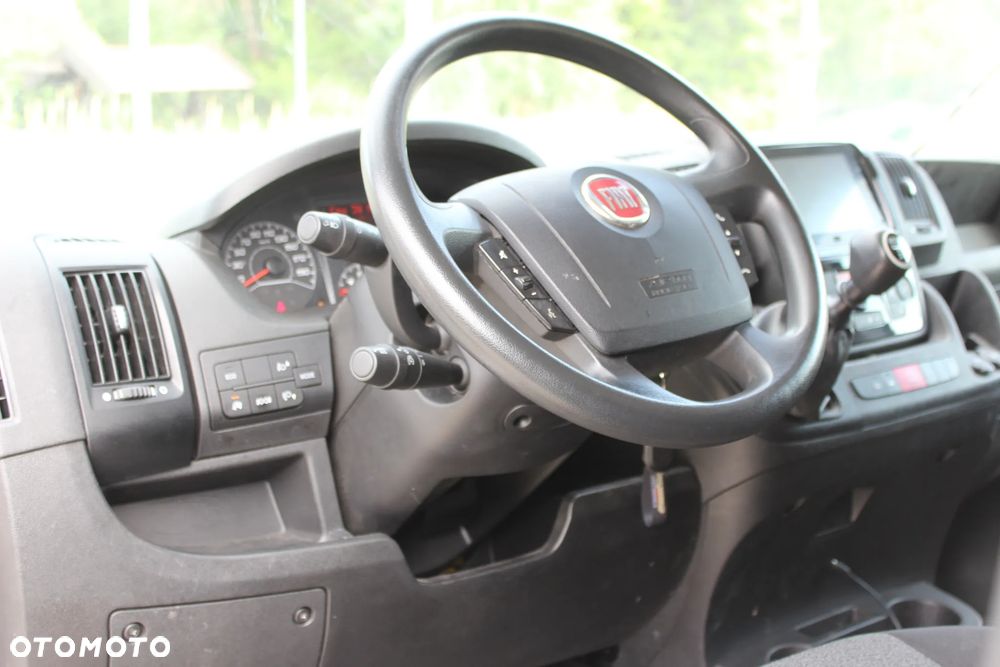 Fiat Ducato - 10