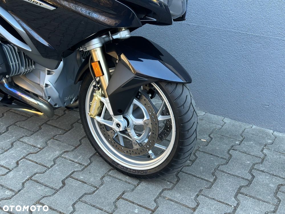 BMW RT - 29