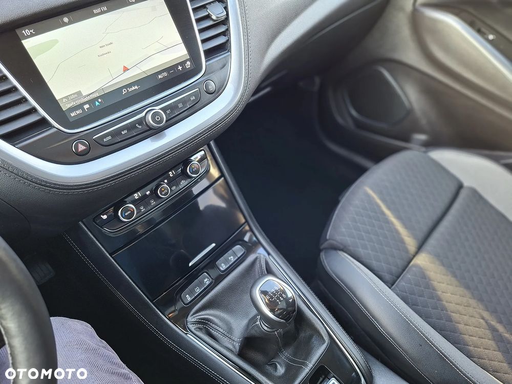 Opel Grandland X - 11