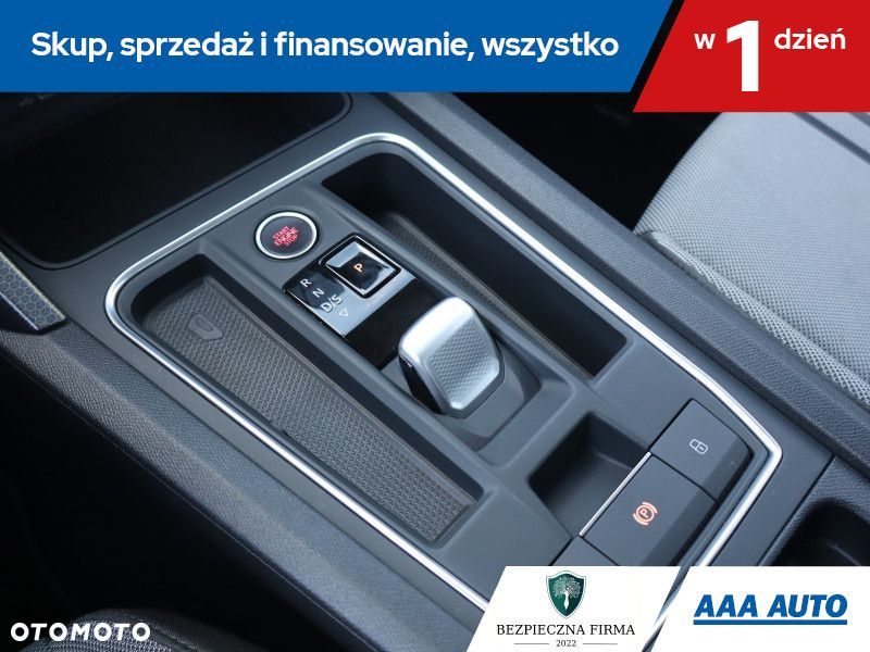 Seat Leon Sportstourer - 18