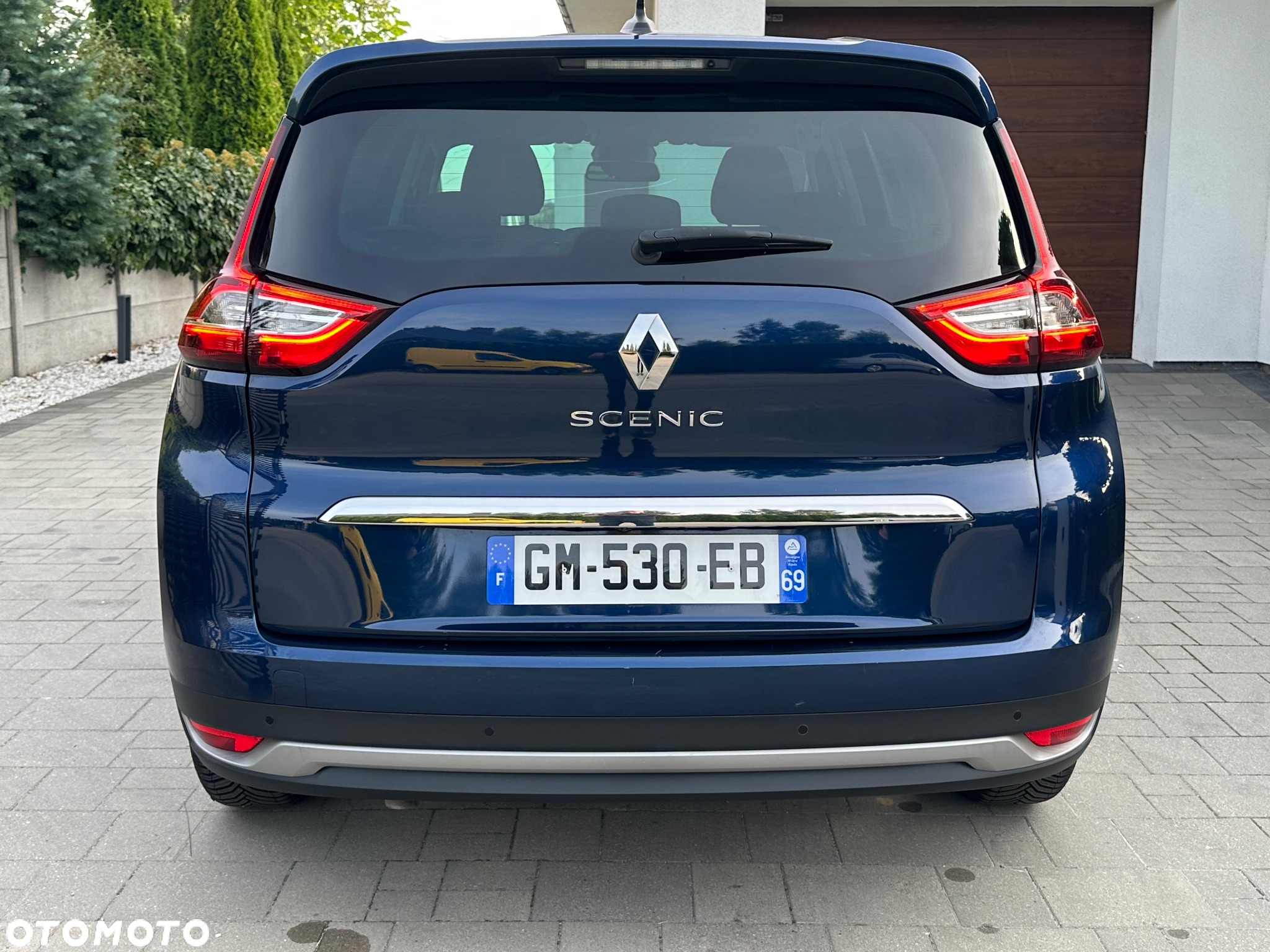 Renault Grand Scenic - 3