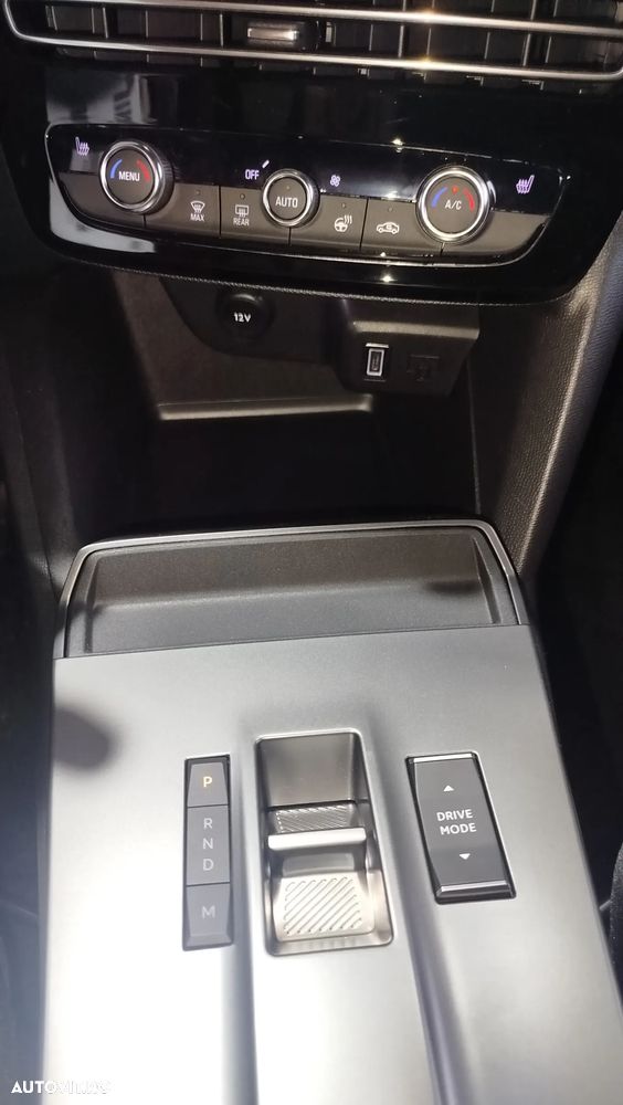 Opel Mokka 1.2 Turbo Hybrid 145 e-DCT Edition - 10