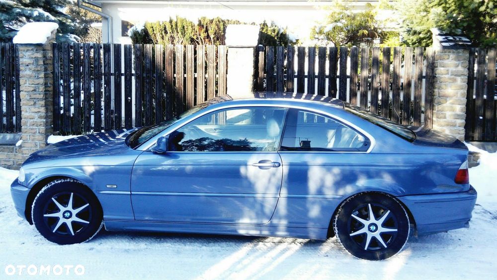 BMW Seria 3 - 7