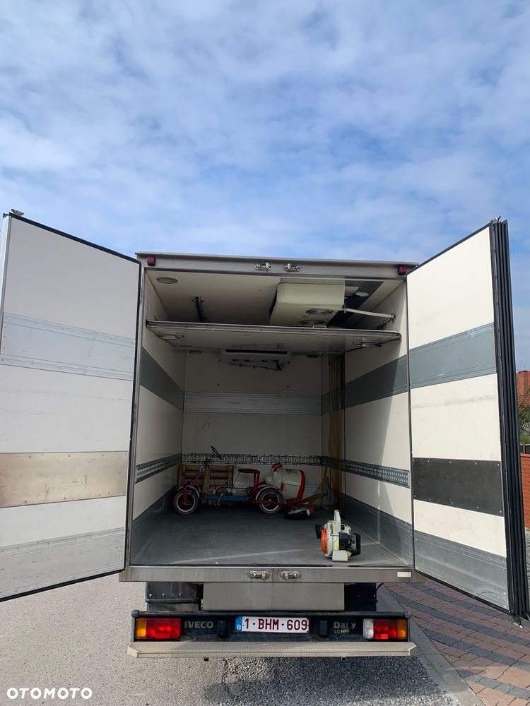 Iveco 50C14 - 5