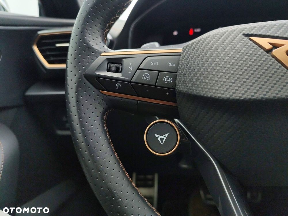 Cupra Formentor 1.5 eTSI mHEV DSG - 23