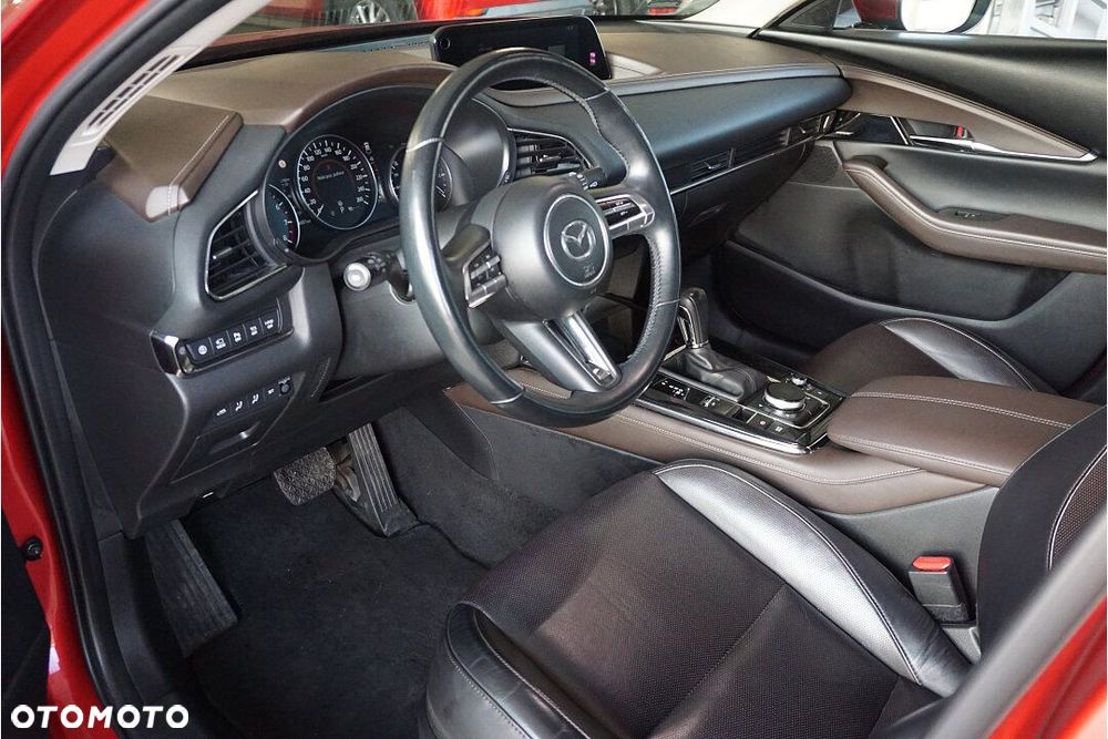 Mazda CX-30 2.0 mHEV Hikari 2WD - 6