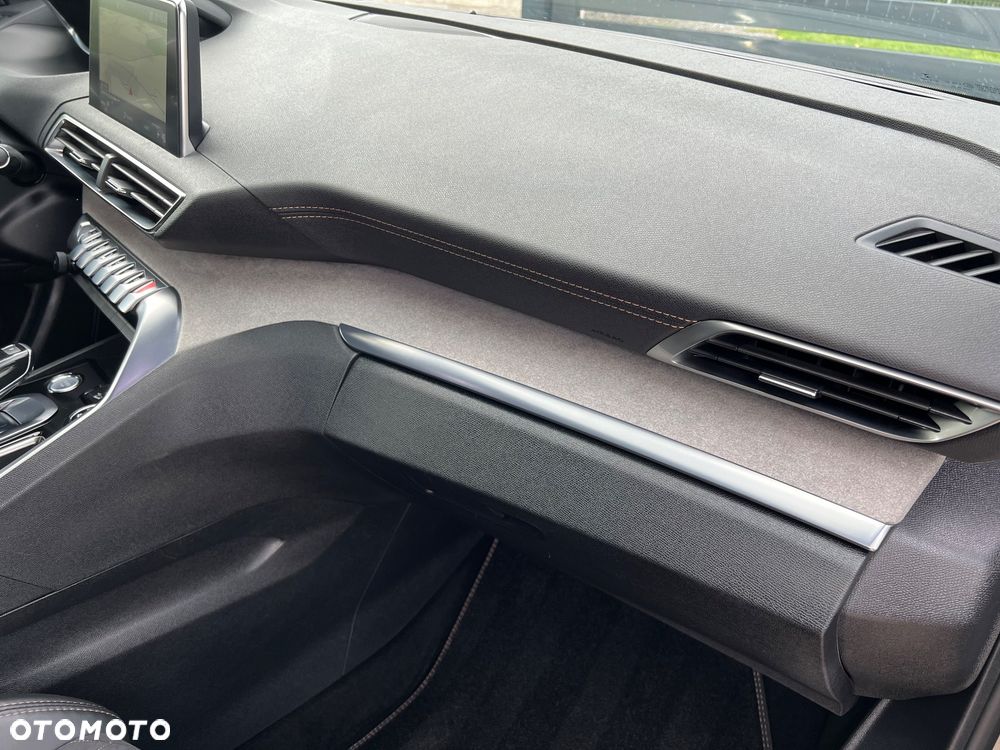 Peugeot 5008 2.0 BlueHDI GT S&S EAT8 - 27