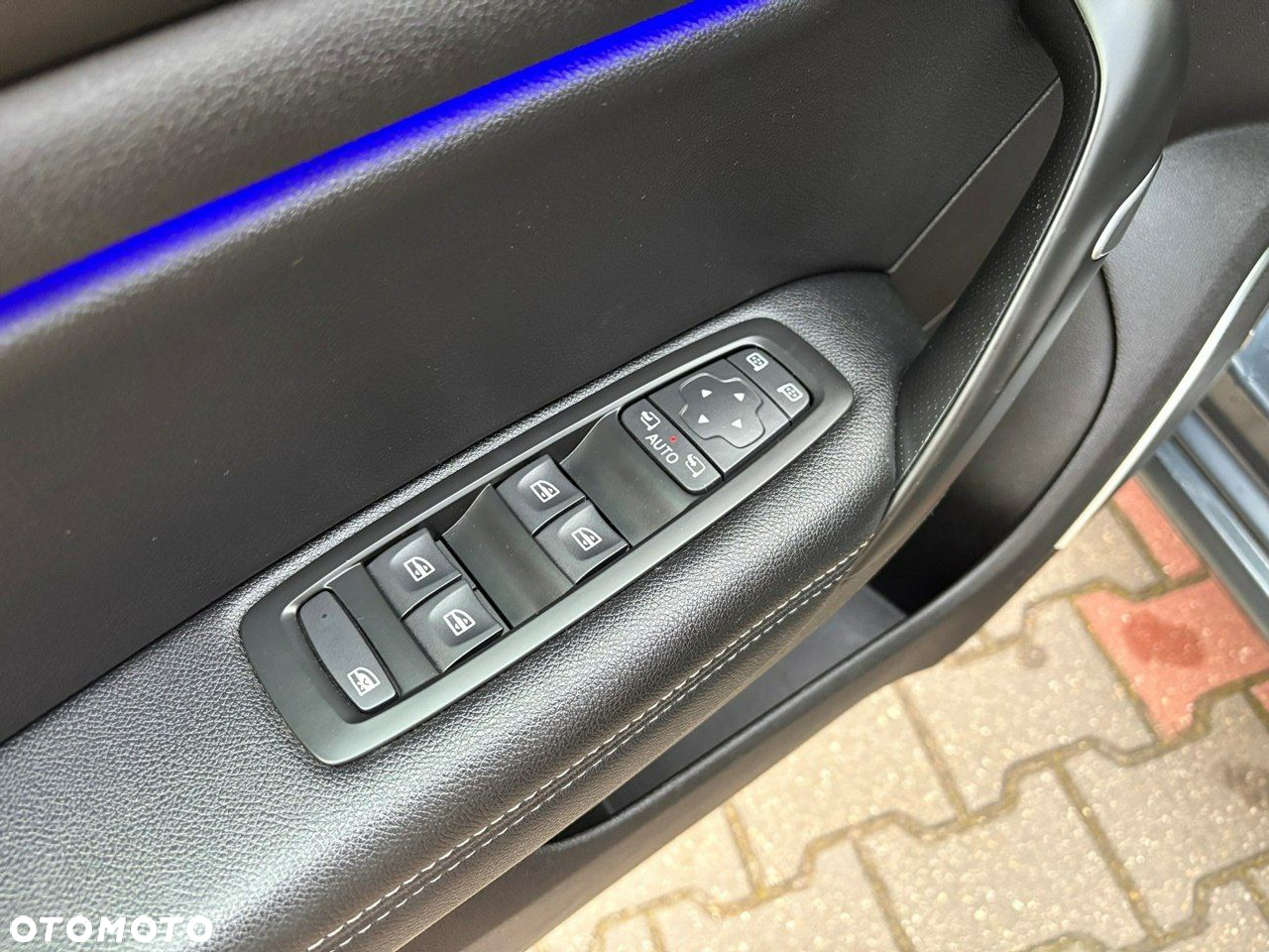 Renault Megane Grandtour ENERGY TCe 140 EDC BOSE EDITION - 12