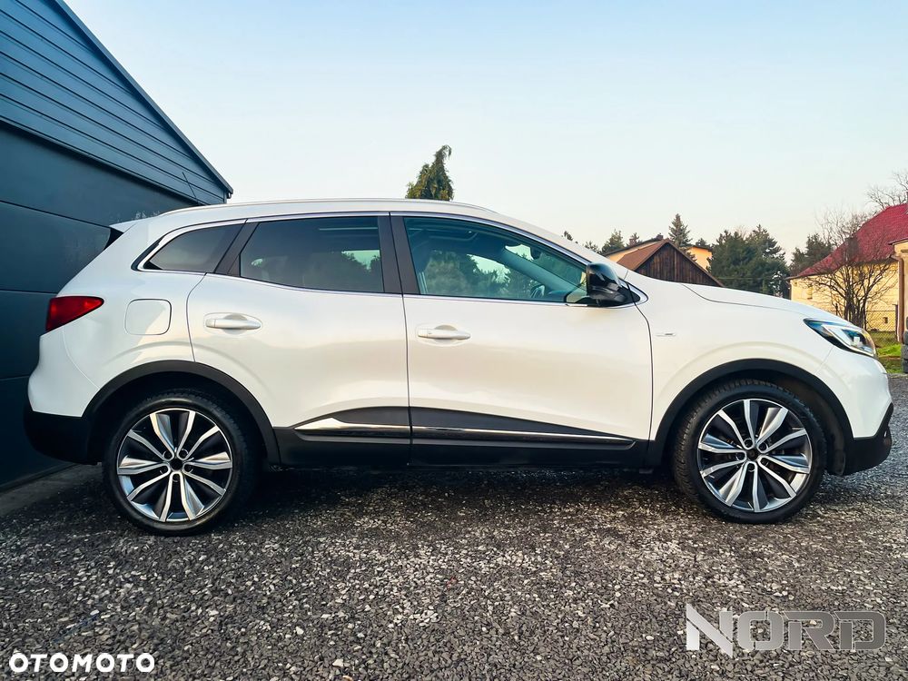 Renault Kadjar 1.5 dCi Energy Night&Day - 2