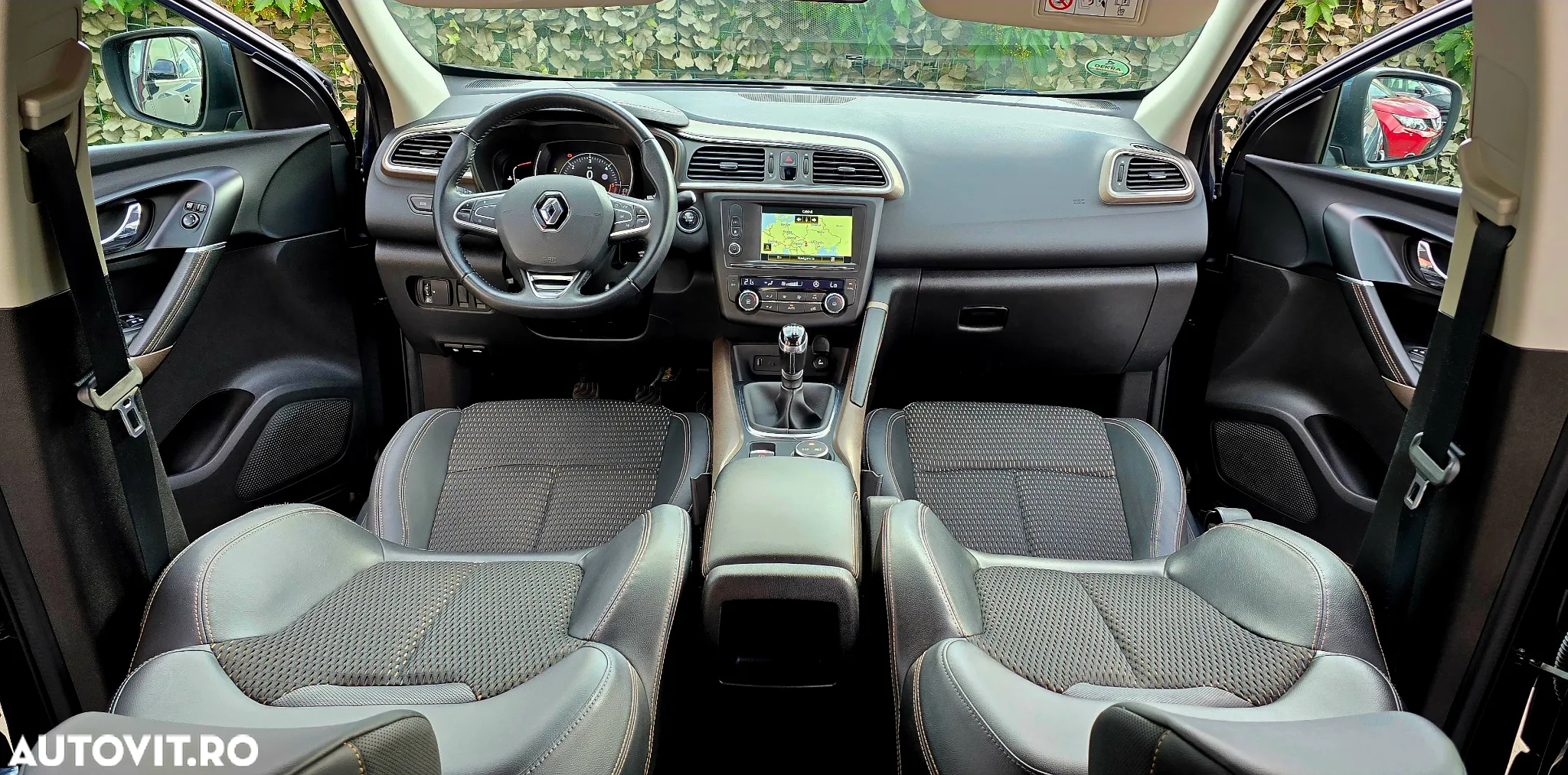 Renault Kadjar 1.6 DCI XMod - 19
