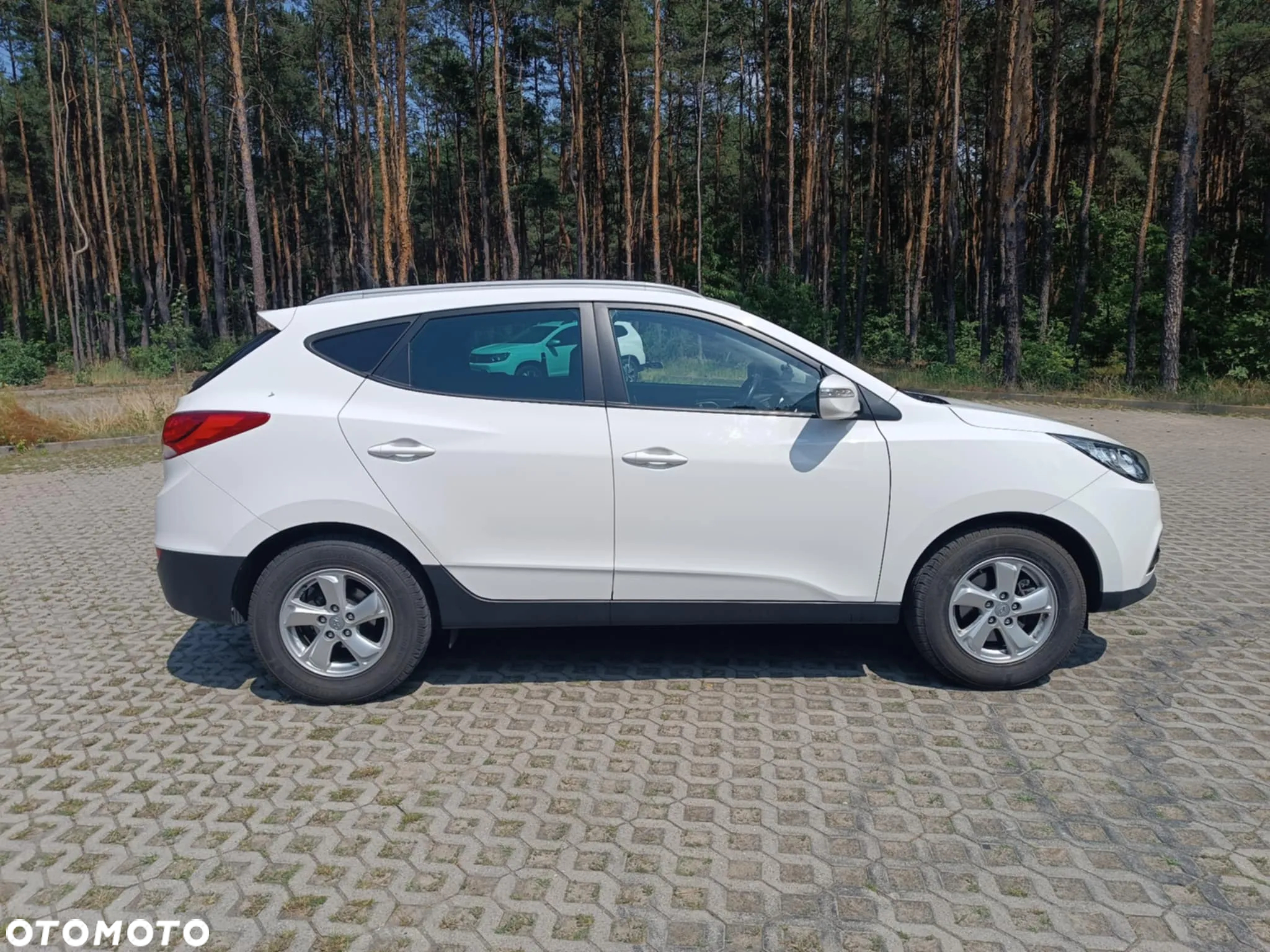 Hyundai ix35 1.6 2WD Classic - 2