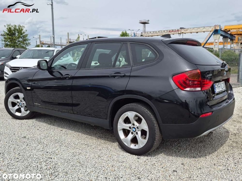 BMW X1 - 26
