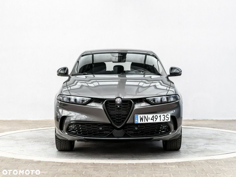 Alfa Romeo Tonale 1.5 T4 GSE mHEV Sprint DCT - 7
