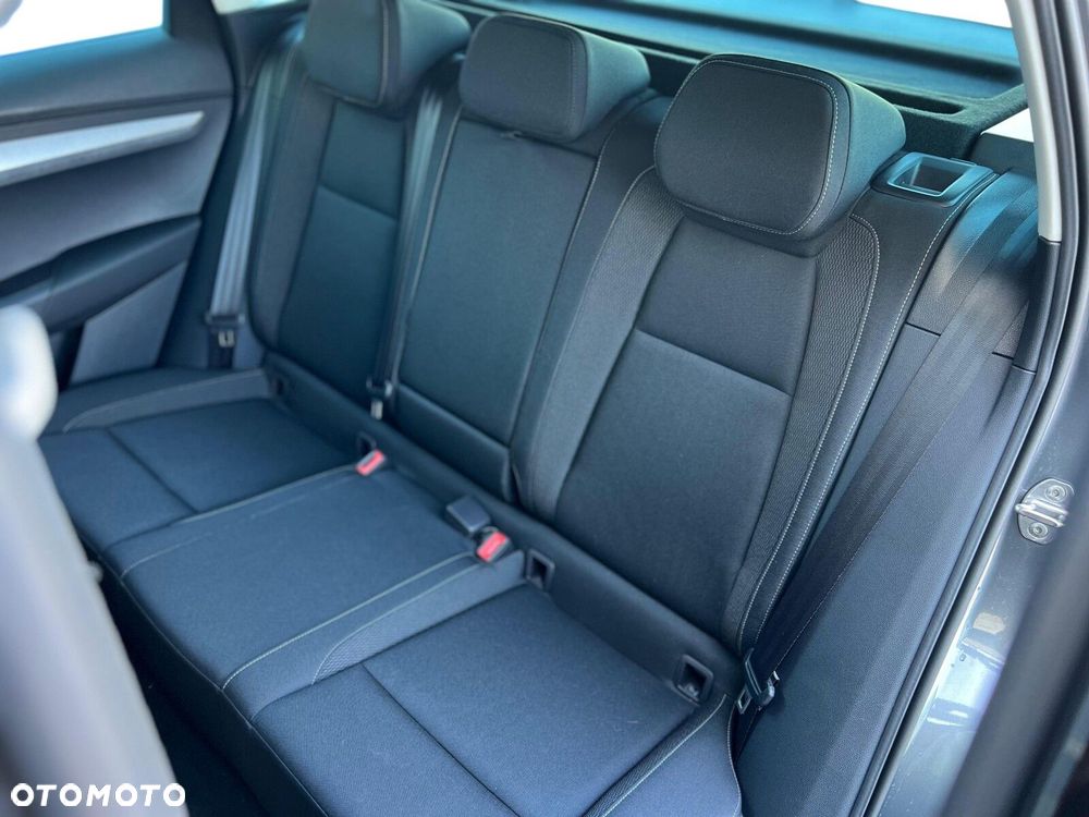 Skoda Karoq 1.5 TSI ACT Selection DSG - 20