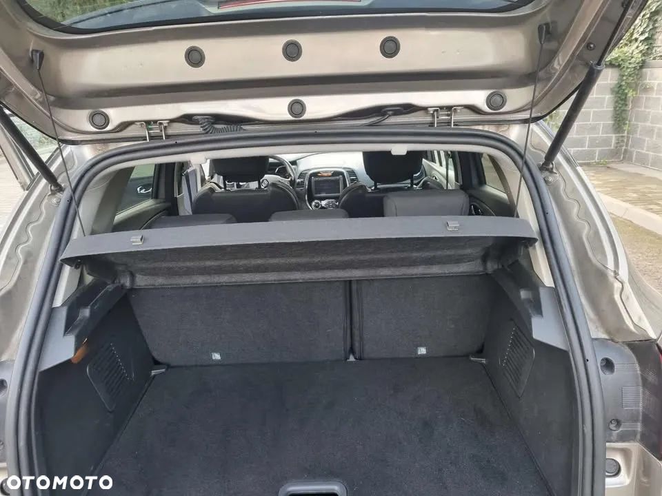 Renault Captur - 17