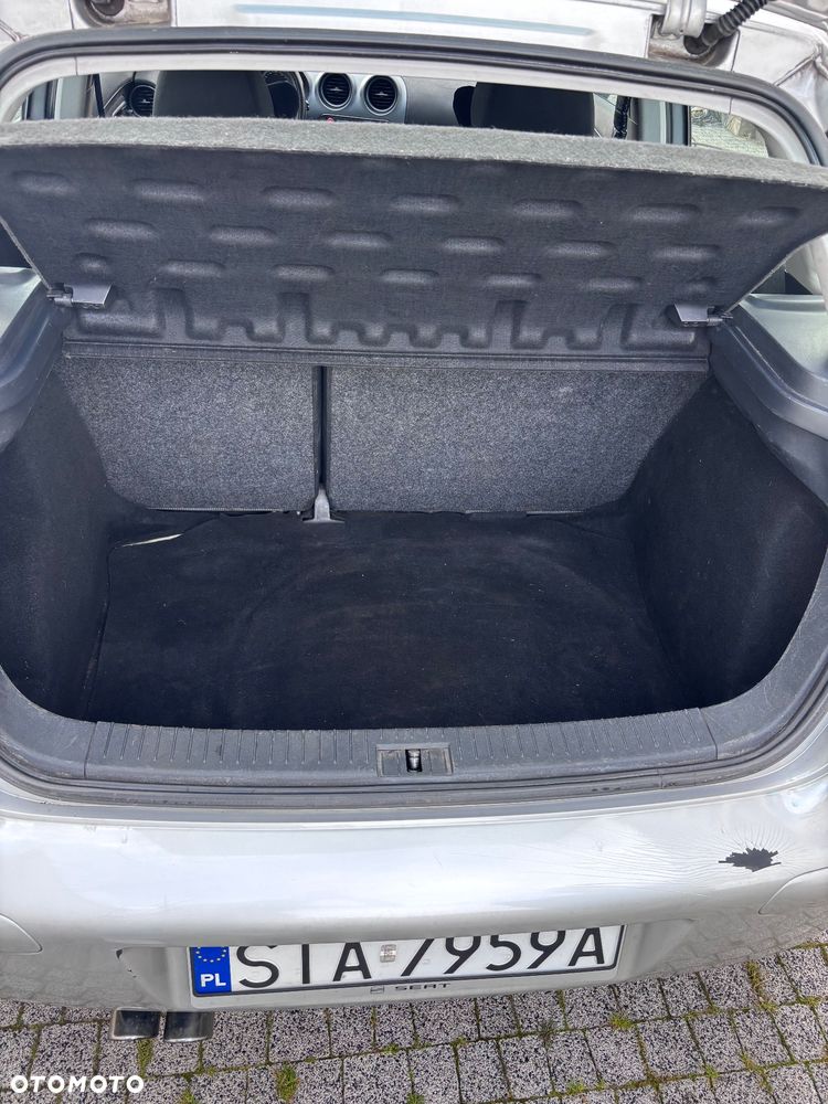 Seat Ibiza - 21