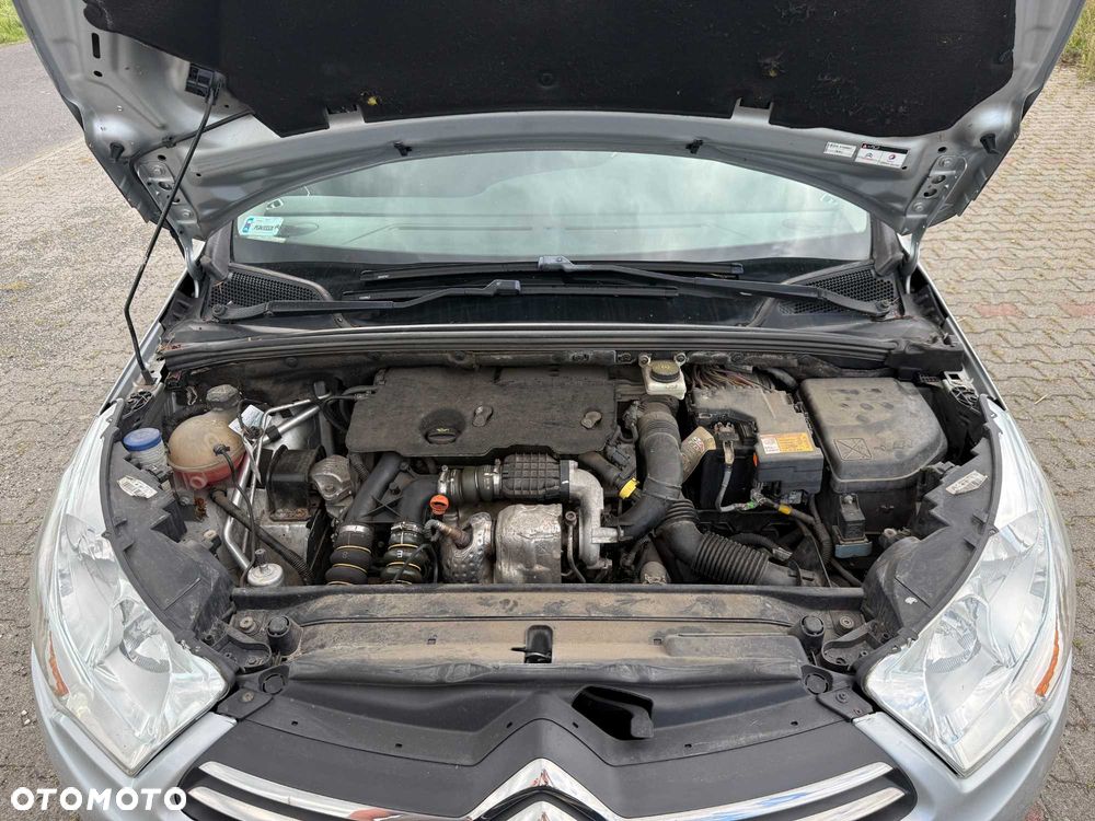 Citroën C4 - 8