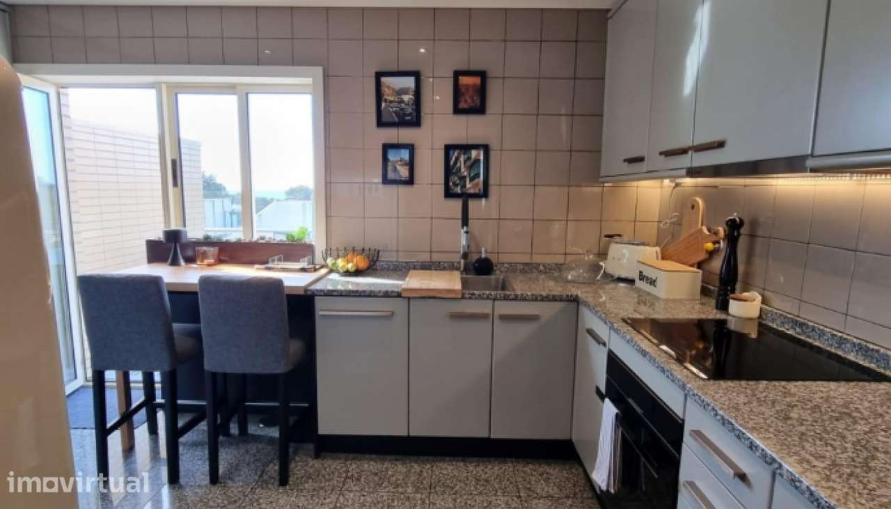 Apartamento com vista mar para venda, Moledo, Caminha - Grande imagem: 5/23
