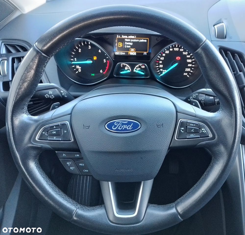 Ford Kuga 2.0 TDCi 4WD Titanium - 13