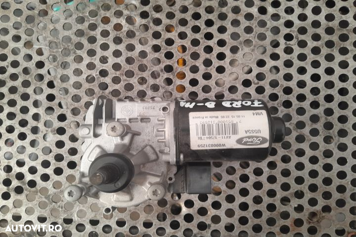 MOTORAS STERGATOARE VOLAN PE STANGA PARTEA DREAPTA W000028931 Ford B-MAX 1  [din 2012 pana  2018] C - 3