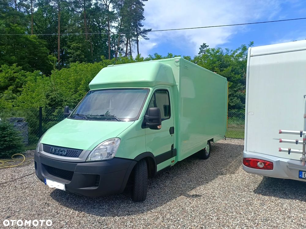 Iveco Daily 35s11 - 3